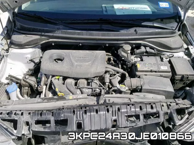 3KPC24A30JE010866 фото 8
