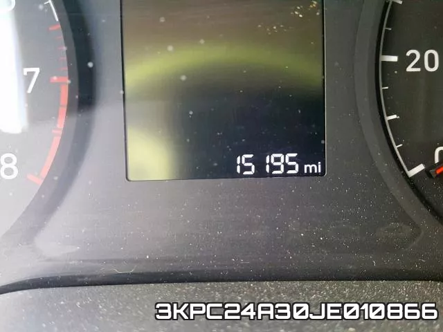 3KPC24A30JE010866 фото 9