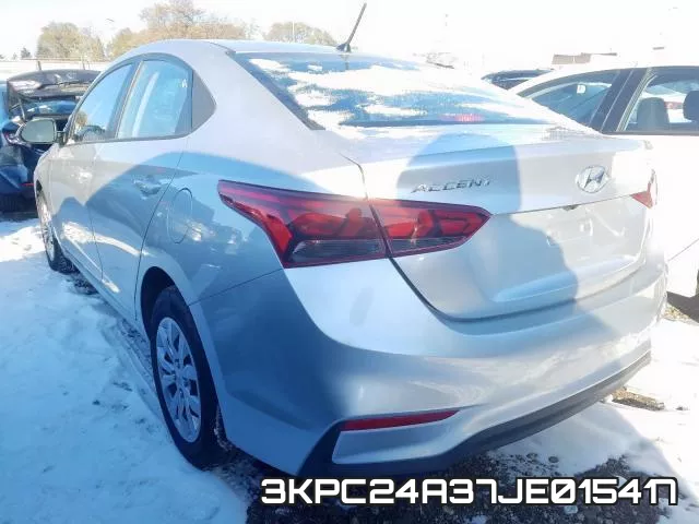 3KPC24A37JE015417 фото 4