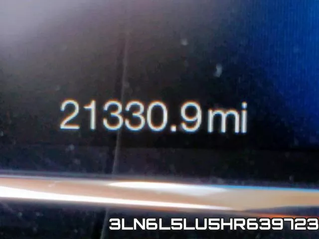 3LN6L5LU5HR639723 фото 9