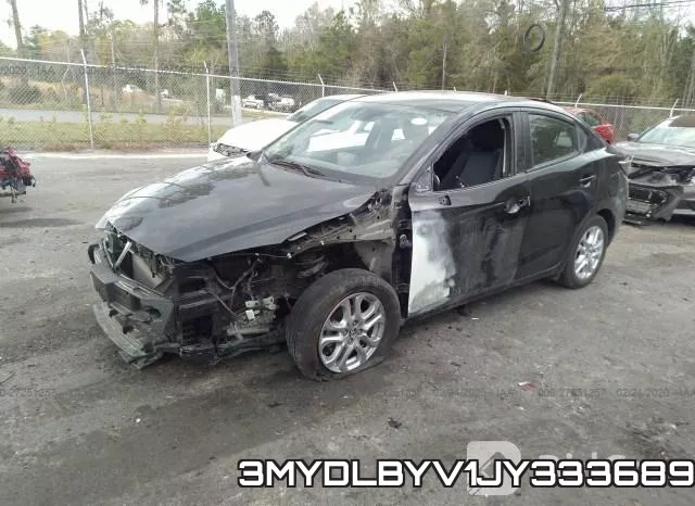 3MYDLBYV1JY333689 фото 3