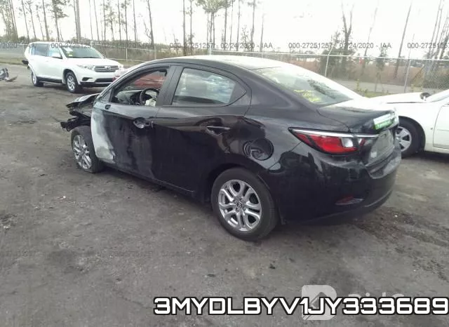 3MYDLBYV1JY333689 фото 4