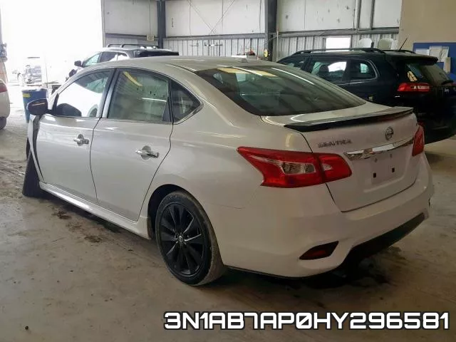 3N1AB7AP0HY296581 фото 4