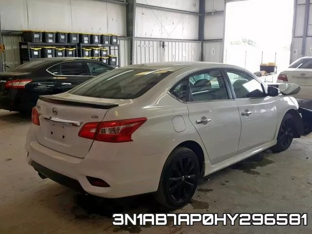 3N1AB7AP0HY296581 фото 5
