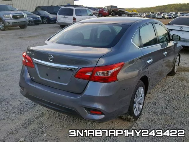 3N1AB7AP1HY243422 фото 5