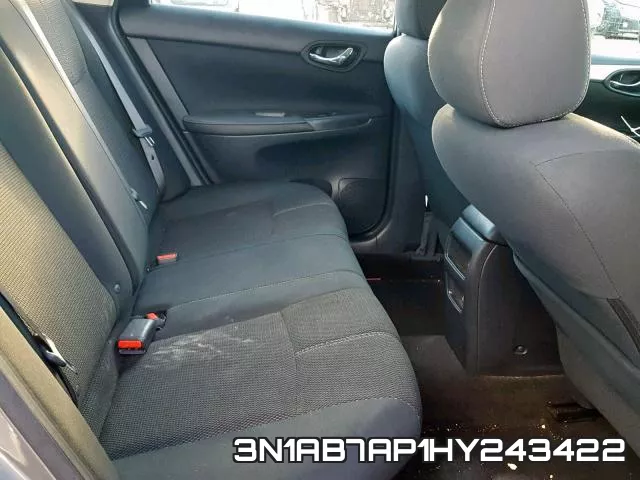 3N1AB7AP1HY243422 фото 7