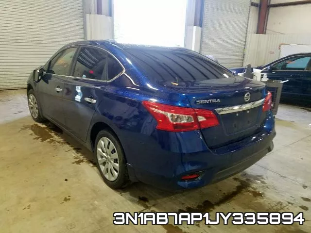 3N1AB7AP1JY335894 фото 4