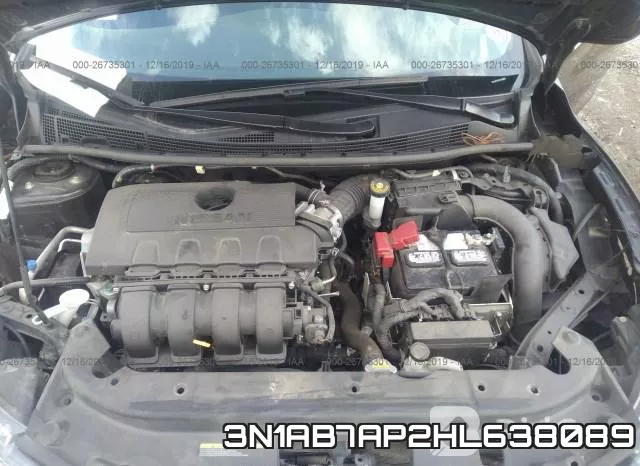3N1AB7AP2HL638089 фото 2
