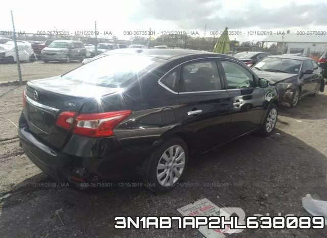 3N1AB7AP2HL638089 фото 5