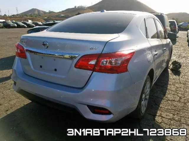 3N1AB7AP2HL723868 фото 5