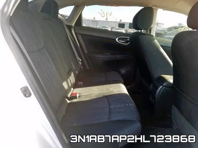 3N1AB7AP2HL723868 фото 7