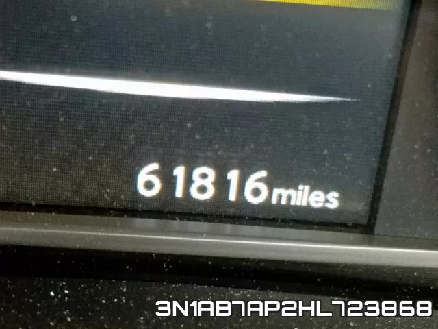 3N1AB7AP2HL723868 фото 9