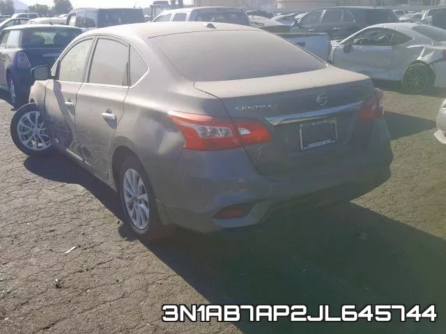 3N1AB7AP2JL645744 фото 4