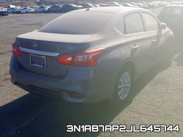 3N1AB7AP2JL645744 фото 5