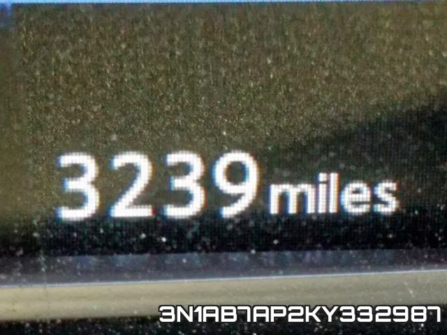 3N1AB7AP2KY332987 фото 9
