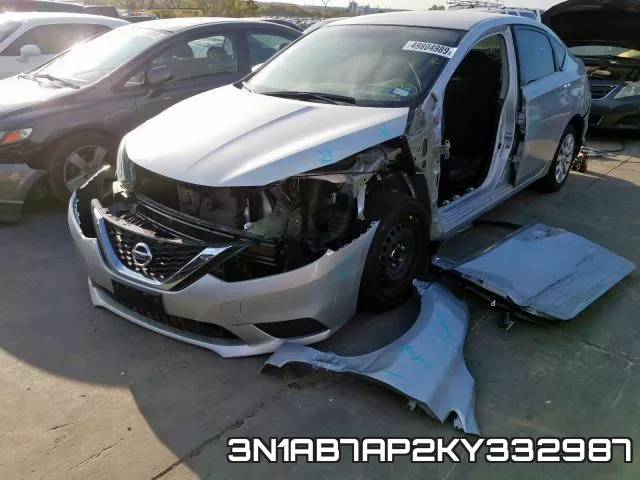 3N1AB7AP2KY332987 фото 10