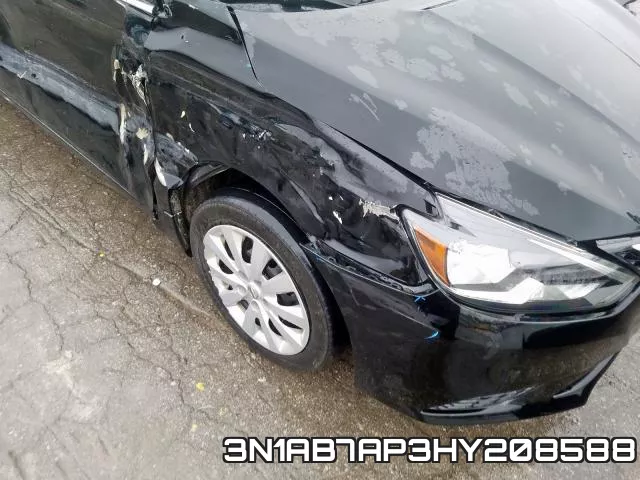 3N1AB7AP3HY208588 фото 10