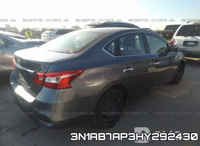 3N1AB7AP3HY292430 фото 5