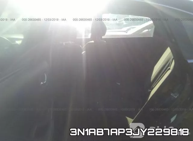 3N1AB7AP3JY229818 фото 9