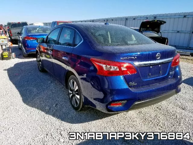 3N1AB7AP3KY376884 фото 4