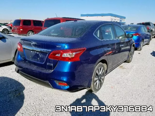 3N1AB7AP3KY376884 фото 5