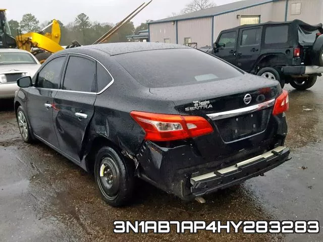 3N1AB7AP4HY283283 фото 4