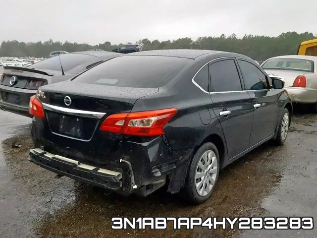 3N1AB7AP4HY283283 фото 5