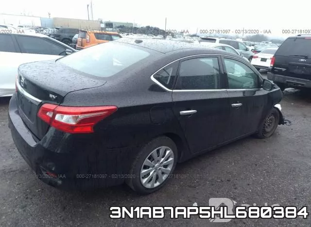 3N1AB7AP5HL680384 фото 5