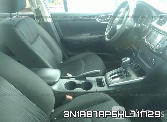3N1AB7AP5HL711729 фото 6