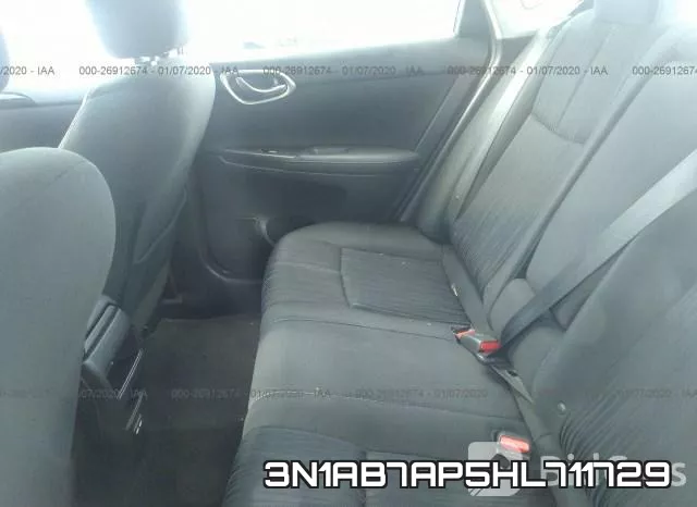 3N1AB7AP5HL711729 фото 9