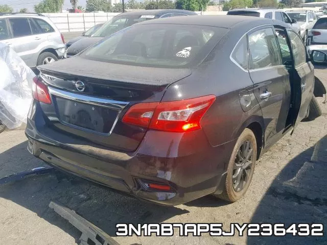 3N1AB7AP5JY236432 фото 5