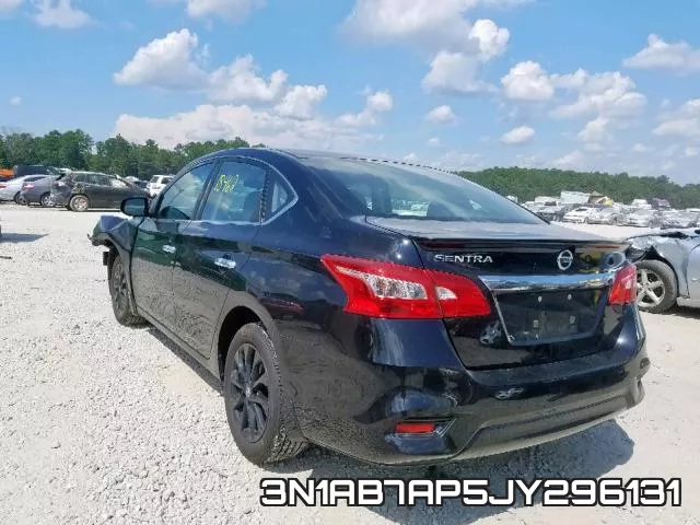 3N1AB7AP5JY296131 фото 4