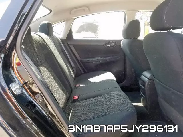 3N1AB7AP5JY296131 фото 7