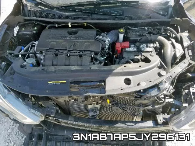 3N1AB7AP5JY296131 фото 8