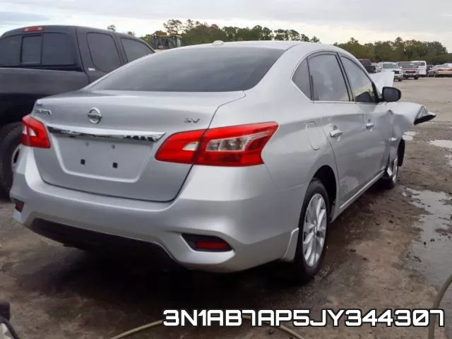 3N1AB7AP5JY344307 фото 5