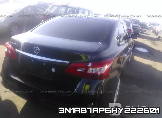 3N1AB7AP6HY222601 фото 5