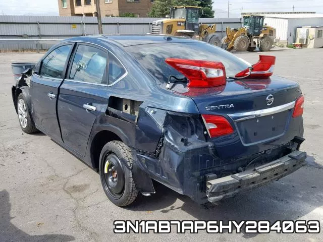 3N1AB7AP6HY284063 фото 4