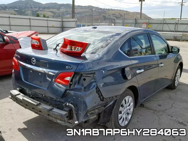 3N1AB7AP6HY284063 фото 5