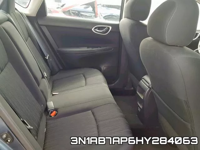 3N1AB7AP6HY284063 фото 7