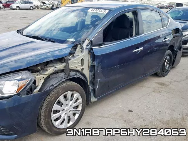3N1AB7AP6HY284063 фото 10