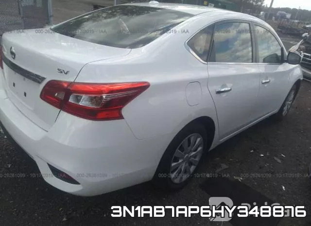 3N1AB7AP6HY348876 фото 5