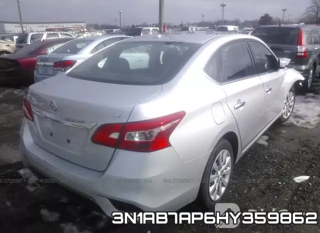 3N1AB7AP6HY359862 фото 5