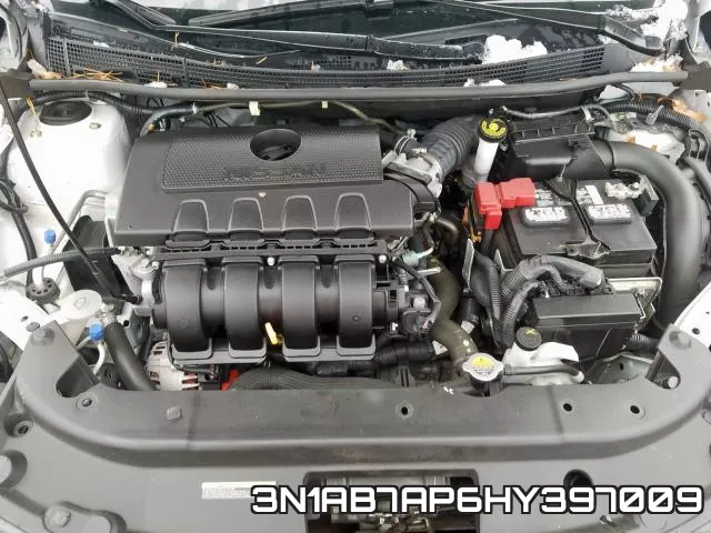 3N1AB7AP6HY397009 фото 8
