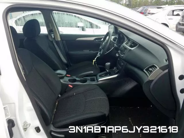 3N1AB7AP6JY321618 фото 6