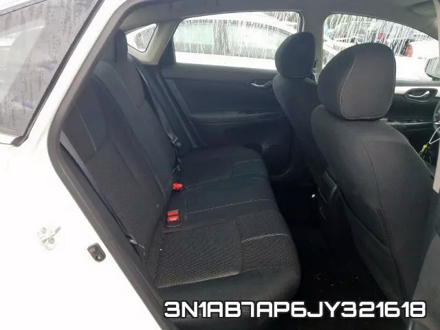 3N1AB7AP6JY321618 фото 7