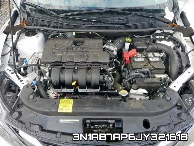 3N1AB7AP6JY321618 фото 8