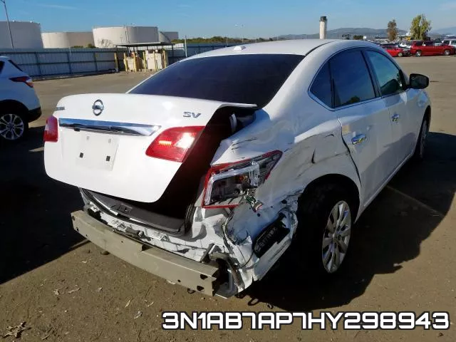 3N1AB7AP7HY298943 фото 5