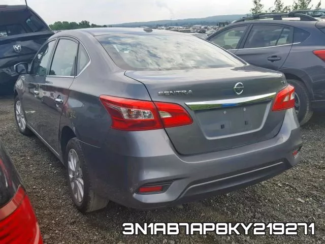 3N1AB7AP8KY219271 фото 4