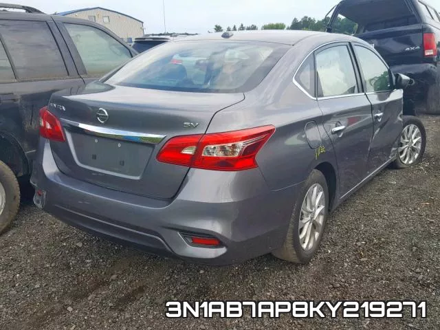 3N1AB7AP8KY219271 фото 5
