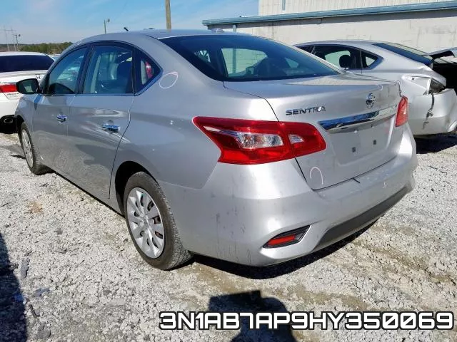 3N1AB7AP9HY350069 фото 4